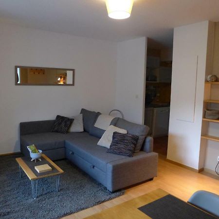 Confortable Appartement T2 Cabine Loudenvielle Eksteriør bilde
