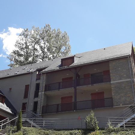 Confortable Appartement T2 Cabine Loudenvielle Eksteriør bilde