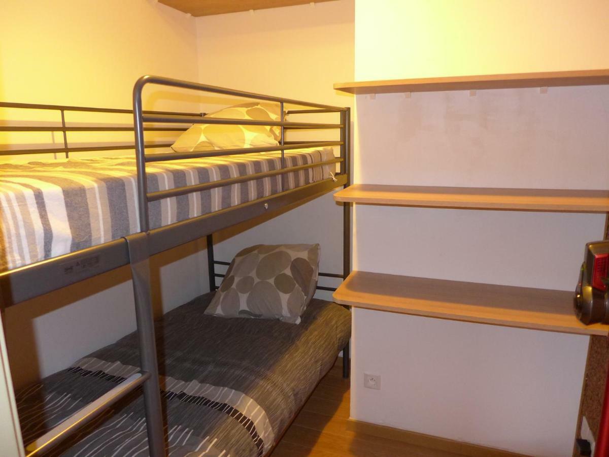 Confortable Appartement T2 Cabine Loudenvielle Eksteriør bilde