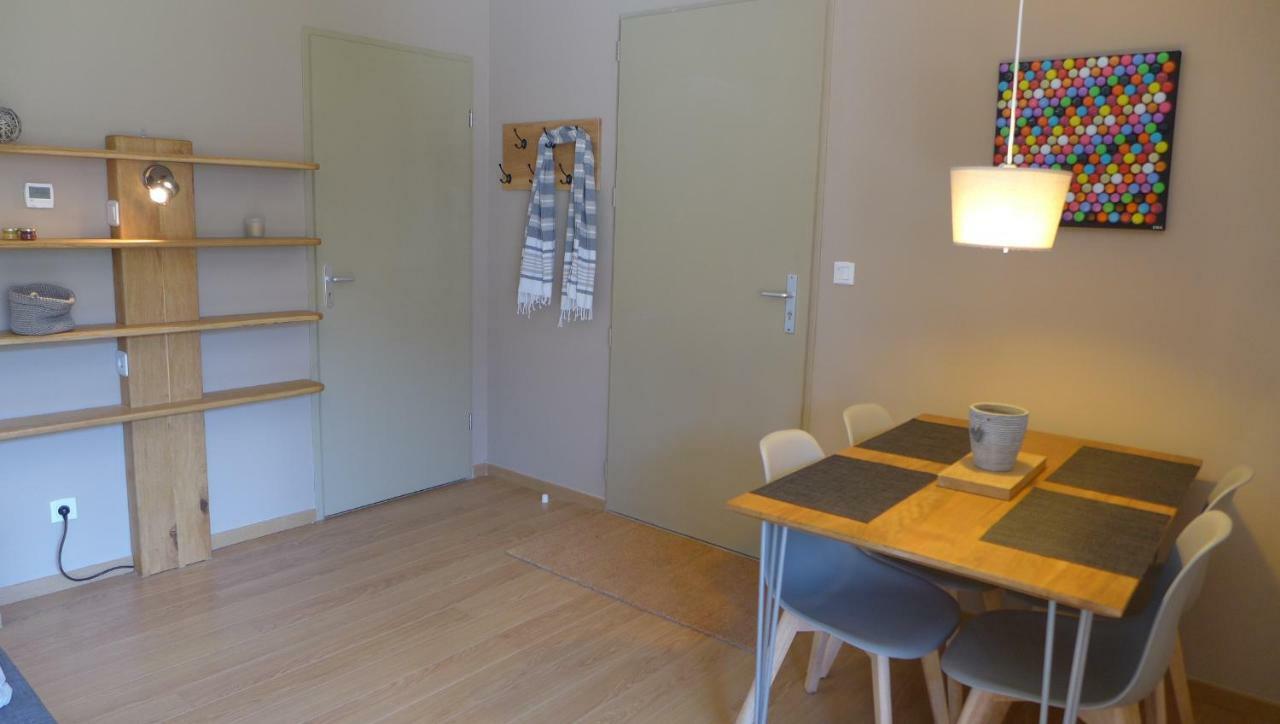 Confortable Appartement T2 Cabine Loudenvielle Eksteriør bilde